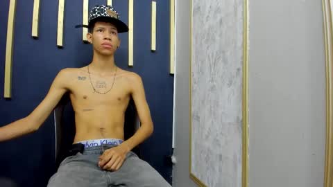 Zack online show from September 2025 12:05:01 PM