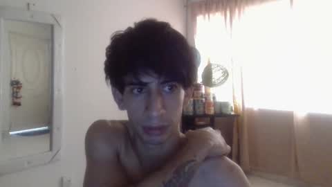 Zack King online show from December 2025 07:10:01 PM