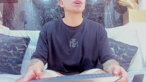 Zack online show from March 2025 02:50:01 AM