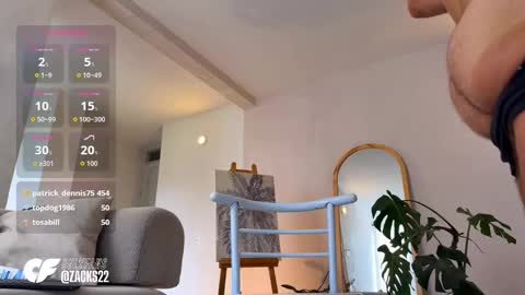 zack_sullivan22 online show from February 2026 05:18:01 PM