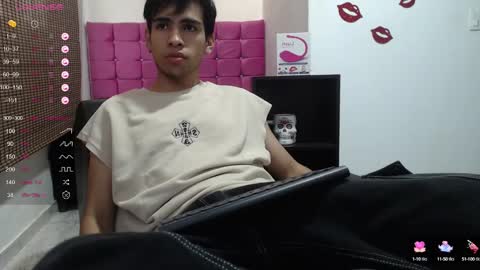 Xavi online show from January 2025 12:18:01 PM