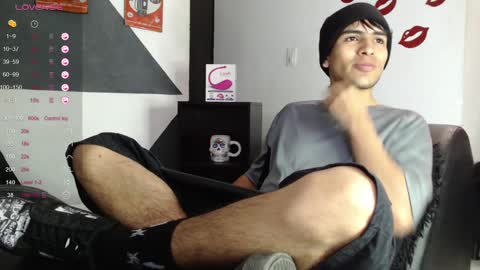 Xavi online show from March 2025 12:01:02 PM