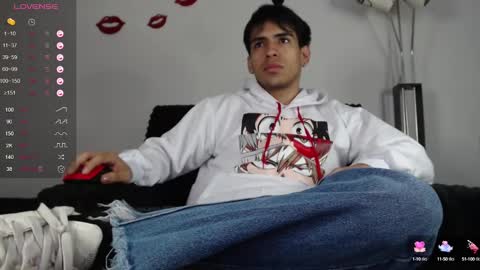 Xavi online show from March 2025 11:44:02 AM