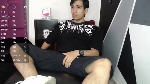 Xavi online show from September 2025 12:18:01 PM