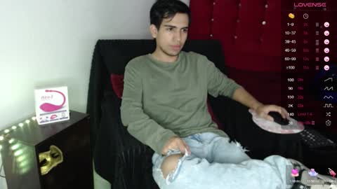 Xavi online show from September 2025 12:19:01 PM