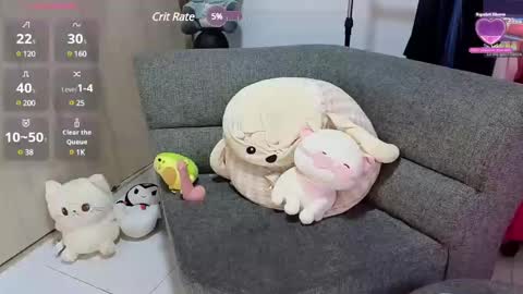 Zack online show from December 2024 11:30:02 AM