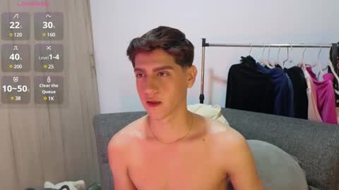 Zack online show from December 2024 05:51:01 AM