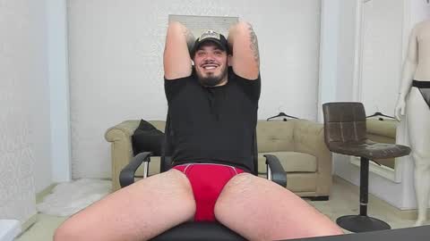 Zack online show from December 2024 01:18:01 AM