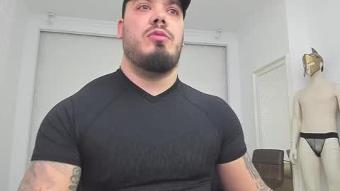 Zack online show from December 2024 11:18:02 PM