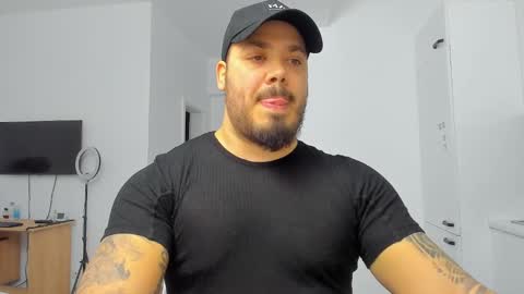 Zack online show from March 2025 10:16:02 PM