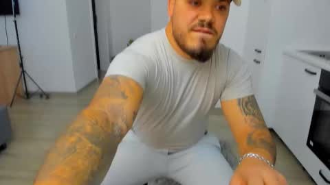 Zack online show from November 2025 07:13:02 PM