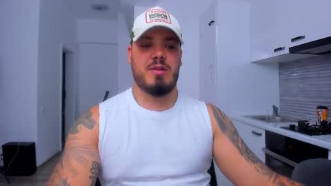 Zack online show from July 2026 09:32:02 PM