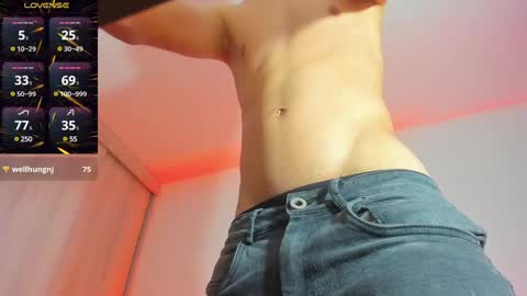 for you Zack online show from February 2025 05:49:02 AM