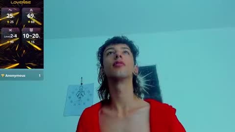 for you Zack online show from March 2025 03:21:02 AM