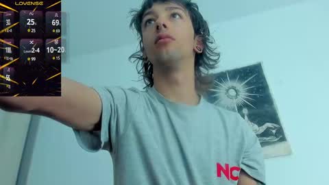 for you Zack online show from March 2025 10:38:02 AM