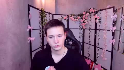 Snapshot of zackhandsome chatting on February 2025 07:18:01 AM Zack online show from February 2025 07:18:01 AM