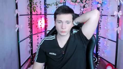 Snapshot of zackhandsome chatting on February 2025 06:47:02 PM Zack online show from February 2025 06:47:02 PM