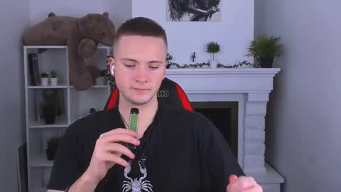 Snapshot of zackhandsome chatting on February 2025 02:54:02 PM Zack online show from February 2025 02:54:02 PM