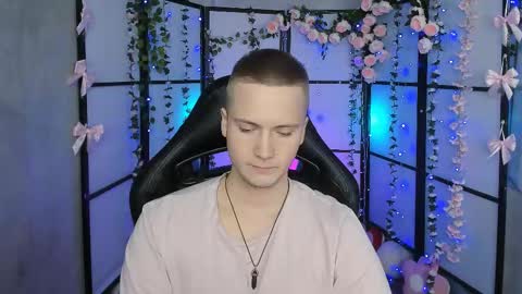 Snapshot of zackhandsome chatting on February 2025 12:20:01 PM Zack online show from February 2025 12:20:01 PM