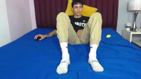 Snapshot of zacktk7 chatting on January 2025 10:56:01 PM zack online show from January 2025 10:56:01 PM