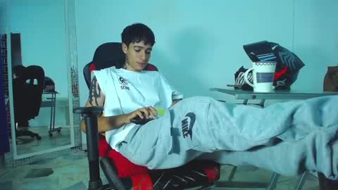 Snapshot of zacktk7 chatting on January 2025 08:04:01 PM zack online show from January 2025 08:04:01 PM