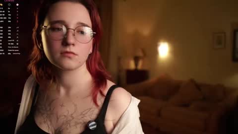 NekoNezu online show from February 2026 01:22:01 PM