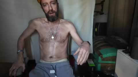 Zaddy2Jaylicks online show from July 2026 12:43:01 AM