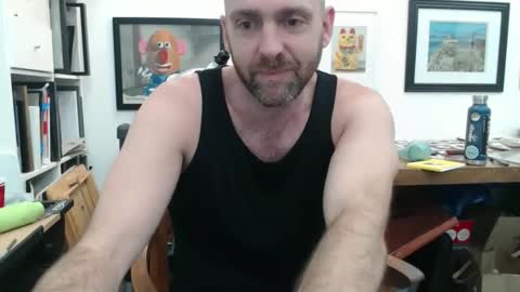 zaddyandboy online show from April 2026 11:48:01 PM