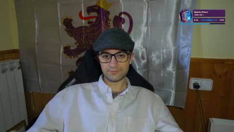 Zadrot online show from June 2026 02:26:02 PM