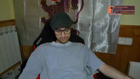 Zadrot online show from June 2026 06:12:01 PM