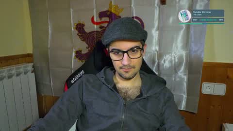 Zadrot online show from June 2026 01:58:02 PM