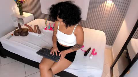 zafira online show from March 2025 11:33:02 AM