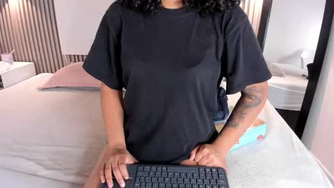 zafira online show from January 2026 12:11:01 PM