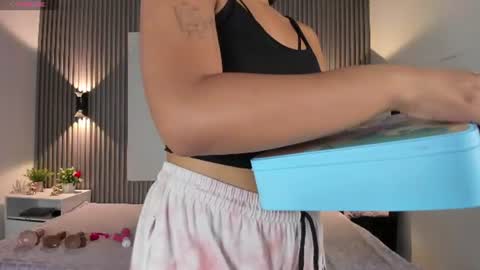 Snapshot of zafiiraa chatting on June 2026 03:31:02 AM zafira online show from June 2026 03:31:02 AM