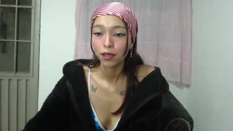 Snapshot of zafira_mayers chatting on September 2025 04:07:01 AM zafira_mayers online show from September 2025 04:07:01 AM