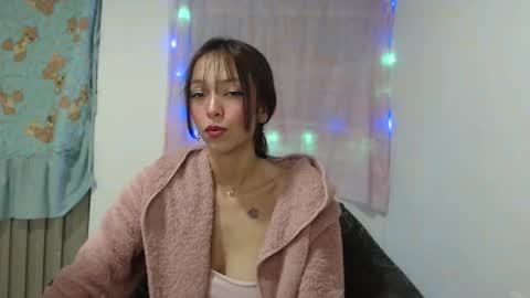 Snapshot of zafira_mayers chatting on October 2025 07:16:01 AM zafira_mayers online show from October 2025 07:16:01 AM