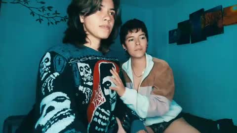 zafira_raven online show from May 2026 11:10:02 PM