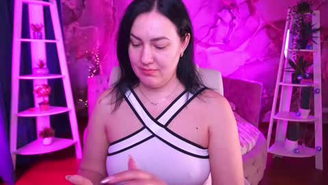 Zafiramoonn online show from March 2026 06:03:01 PM