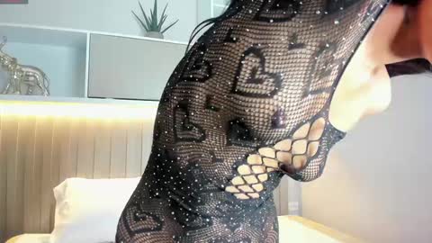 Snapshot of zafiro11_ chatting on February 2026 03:48:01 AM Zafiro online show from February 2026 03:48:01 AM