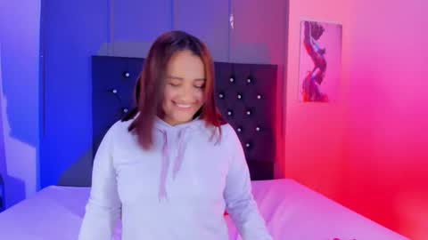 Snapshot of zafiro__brown chatting on February 2026 05:20:01 PM Zafiro Brown online show from February 2026 05:20:01 PM