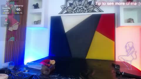Zafiro online show from May 2026 11:50:02 AM