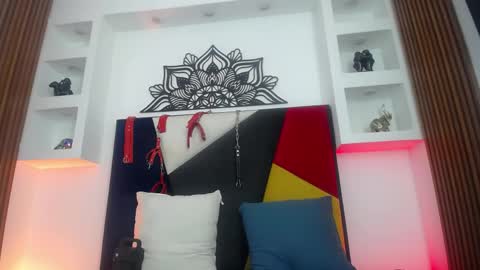 Zafiro online show from May 2026 10:18:02 PM
