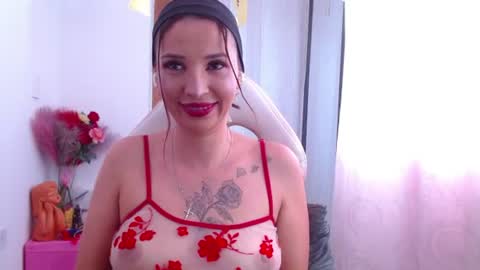 cristal online show from June 2026 07:37:01 PM