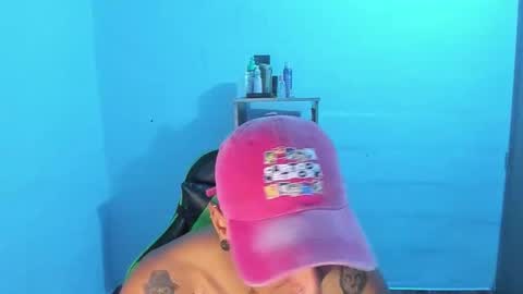 Snapshot of zafirocum chatting on November 2025 02:17:02 PM BiG Zafiro online show from November 2025 02:17:02 PM