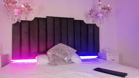 Zafrina online show from July 2026 01:37:01 PM