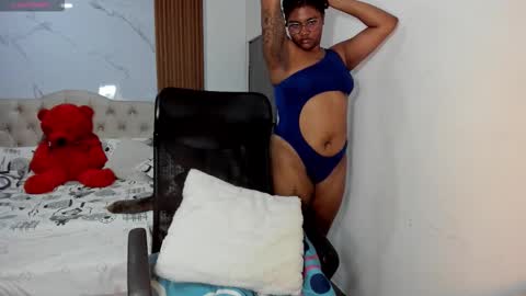 zahra_rose online show from March 2026 11:19:01 PM