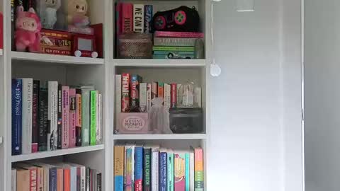 Snapshot of zahrabliss chatting on October 2025 06:17:02 PM zahrabliss online show from October 2025 06:17:02 PM