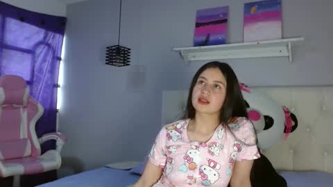 Snapshot of zaida_1 chatting on October 2025 02:19:01 PM Zaida online show from October 2025 02:19:01 PM
