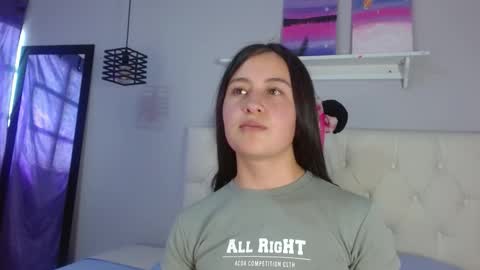 Snapshot of zaida_1 chatting on November 2025 04:05:01 PM Zaida online show from November 2025 04:05:01 PM