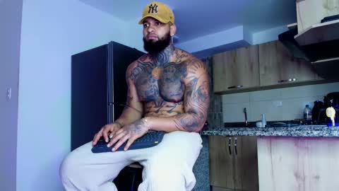 Snapshot of zain_diesel7 chatting on September 2025 05:57:02 PM INSTAGRAM yormanfit7 online show from September 2025 05:57:02 PM